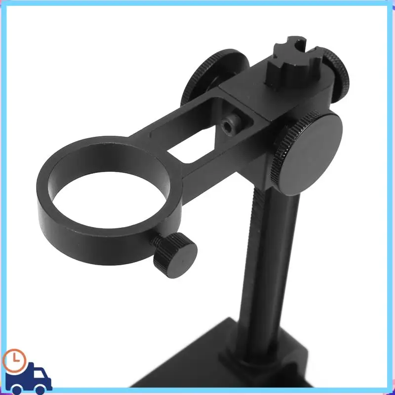 

Latest Adjustable Aluminum Alloy Stand Bracket Digital Electron Microscope Holder Accessory