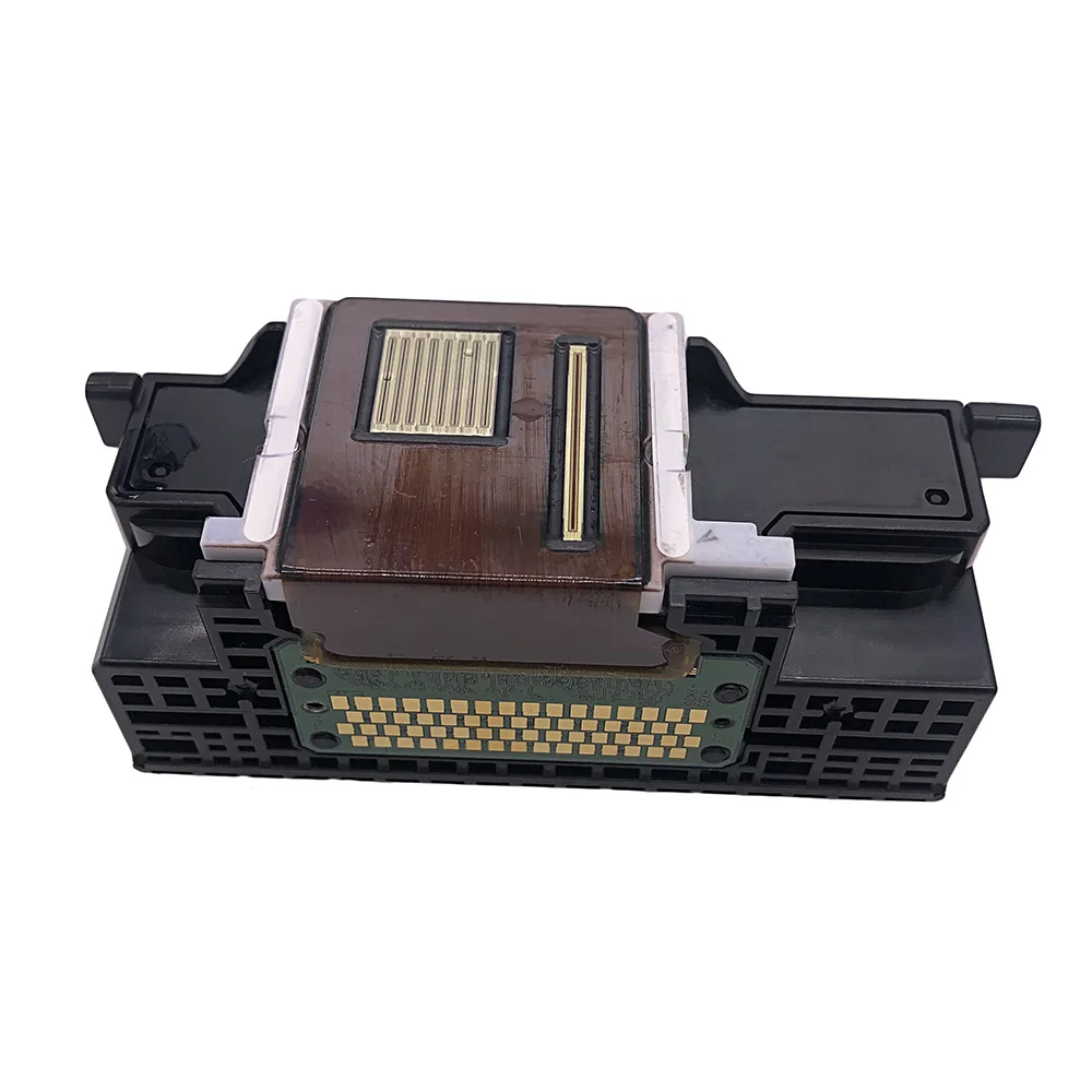 QY6-0078 Printhead Printer Print Head Fits For Canon MG6220 MG8120 MG8180 MG8280 MG6130 MG6150 MG6250 MG6210 Printer Parts