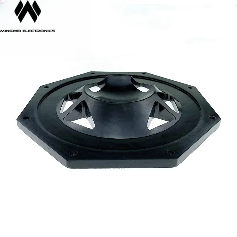 Spherical Speaker Horn Phase Plate Linea Array 8 Inch Middle Range Speaker Phase Plug Accessory 208 5L 208 5W 28H