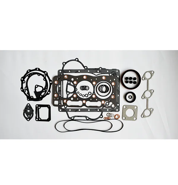 Carrier Reefer Unit Overhaul Gasket Kit 29-70247-00 for Carrier Engine CT 369 Transicold Unit  922 944 950 950MT