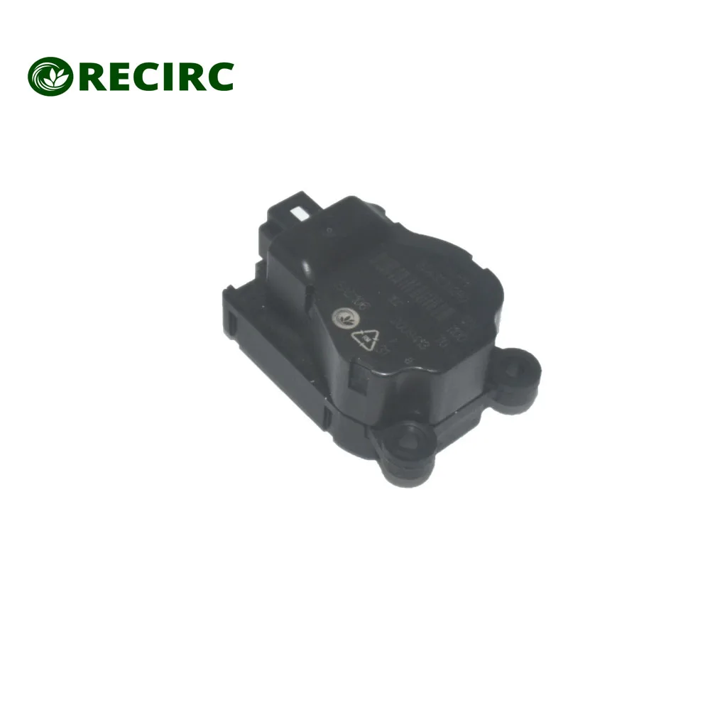 

ACDelco HVAC Air Inlet Door Actuator For Buick LaCrosse 2010 2011 13263296