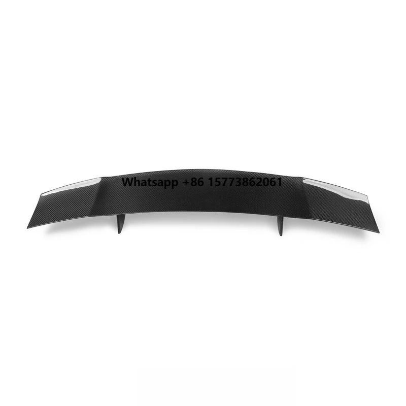 

Carbon Fiber Parts Trunk Spoiler Rear Wing for M2 M2C F87