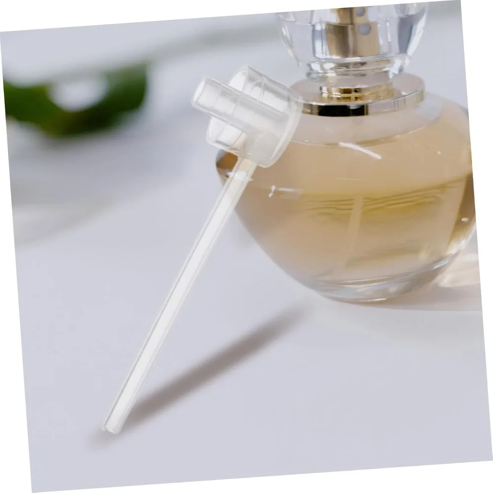 20pcs Perfume Dispenser Pump, Perfume Refill Pump, Cosmetic Dispenser, Travel Transfer Tool, Perfume Spray Bottle