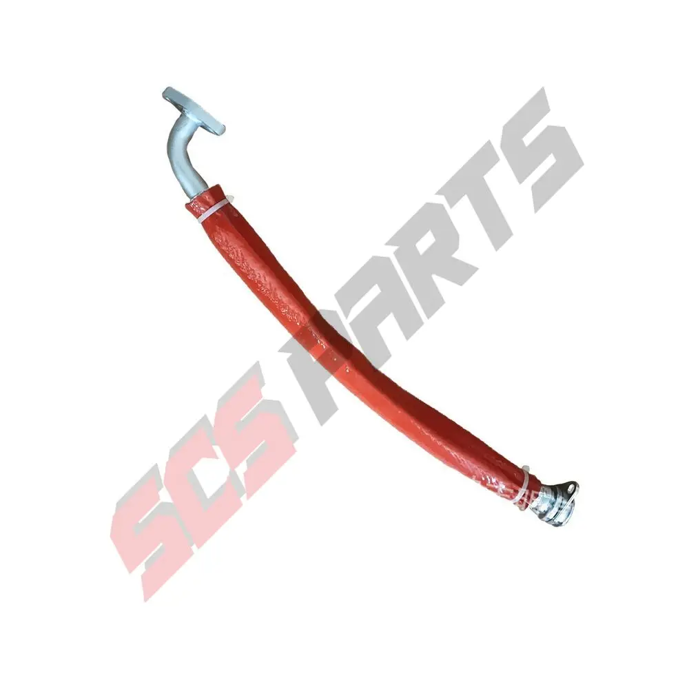 

4381983 4944027 4944028 Гибкий шланг подходит для двигателя Cummins K19 K38 K50