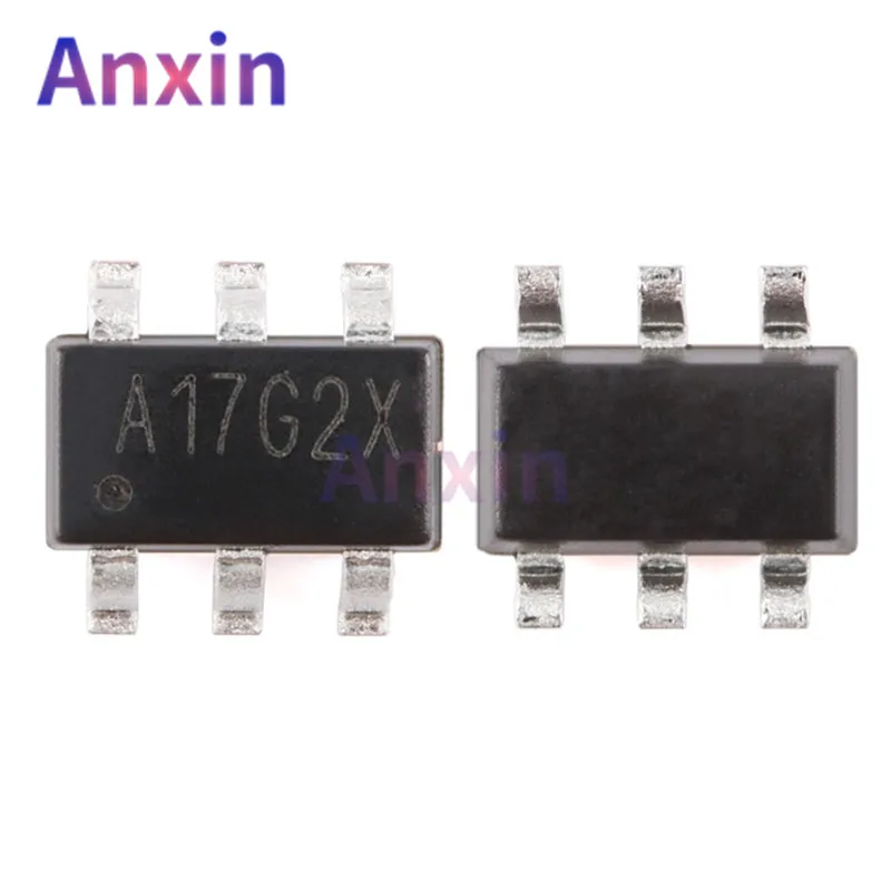 

50PCS MT36291 A17*** SOT-23-6 2.2V to 16V Input Voltage 2.5A High Efficiency 1.2MHz Current Mode Step-Up Converter SMD DC/DC IC