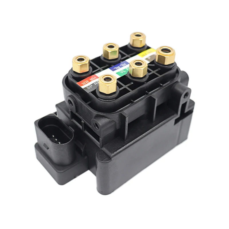 

Valve Block Air Suspension A2123200358 A2513200058 FOR Mercedes Benz GL350/450 ML250 2123200358 2513200058 0993200058