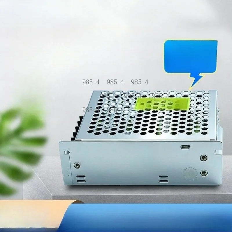 Industrial Laser Supply - Industrial Regulated 48V Switching Power Supply