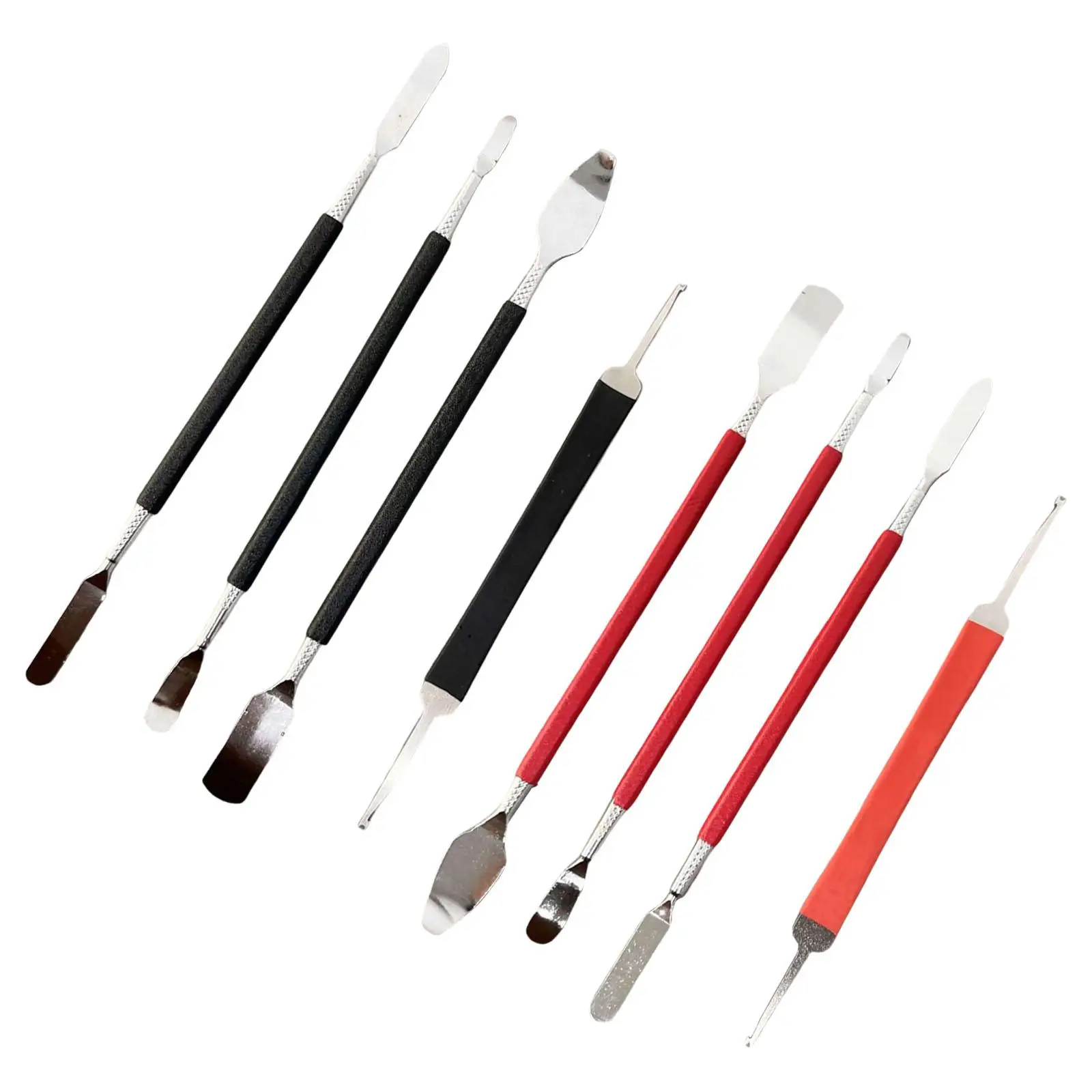 Portable Saxophone Repair Tool Clarinet Repair Kit Durable Change Easy to Use Woodwind Maintenance Tool for Luthier