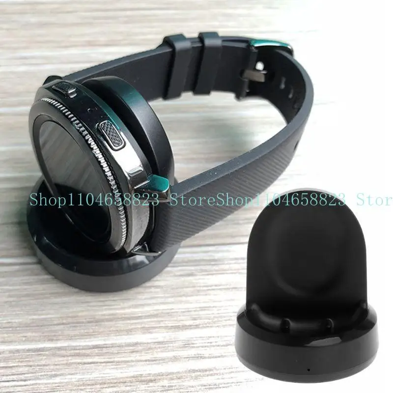 652F USB Wireless Dock Power Adapter Cable Untuk untuk 46/42mm Gear