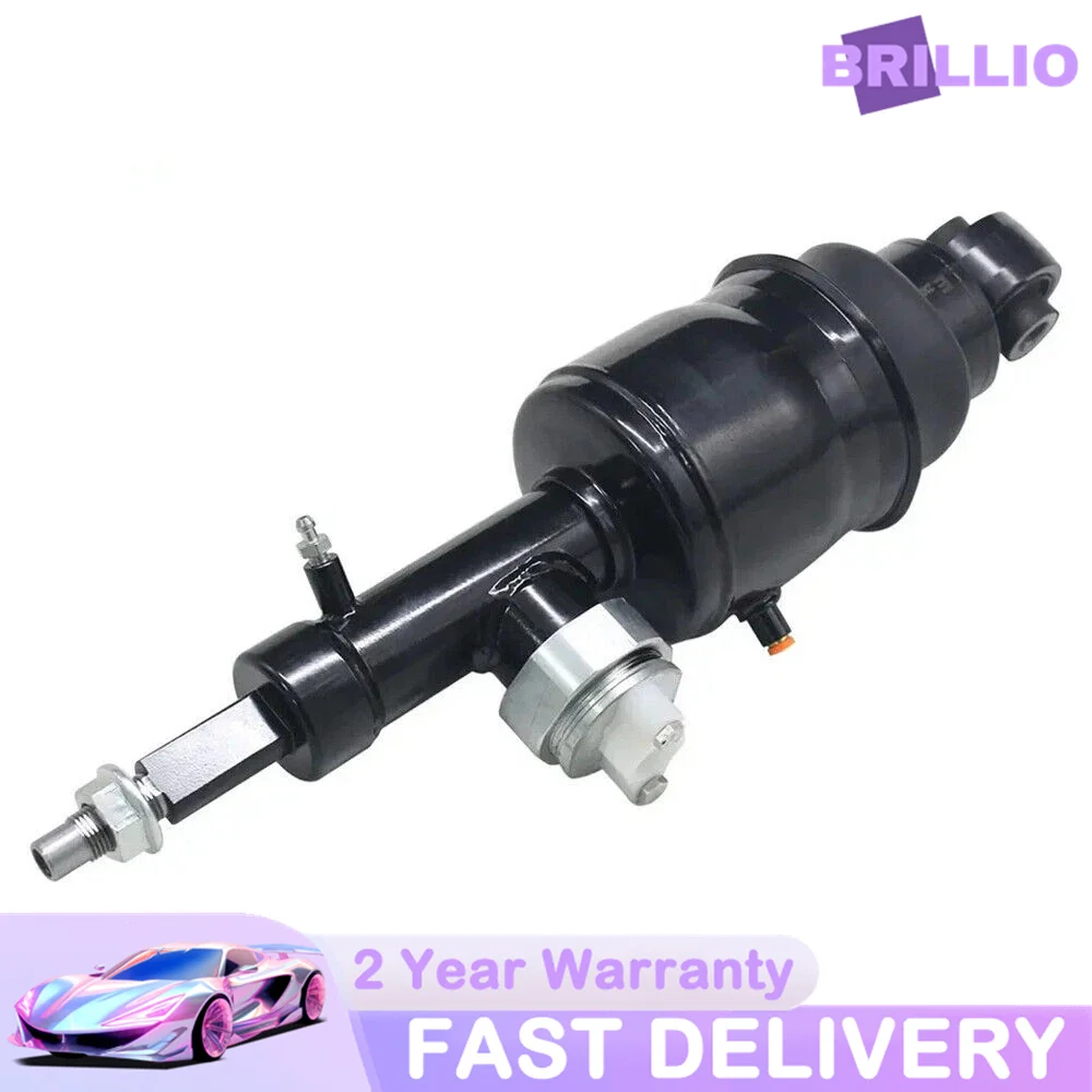 

1X For Infiniti QX56 QX80 RWD 2011-2021 Rear Air Suspension Shocks Absorber Assembly 562111LA4A E6211-1LA7B 56210-1LA4A