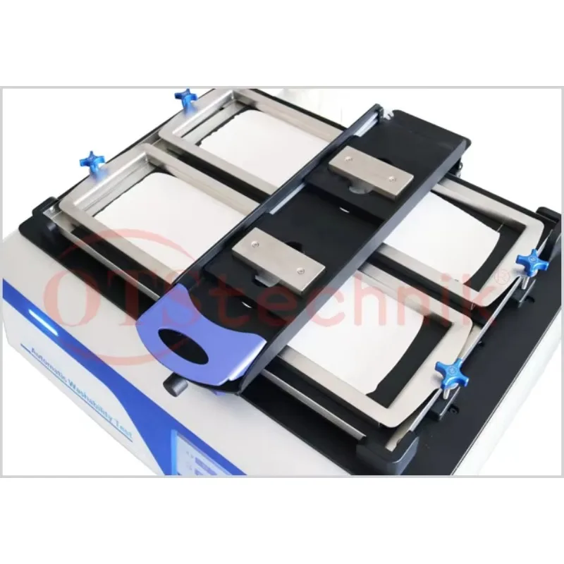 GB/T9780-2013 Architectural Coating Stain Resistance Tester