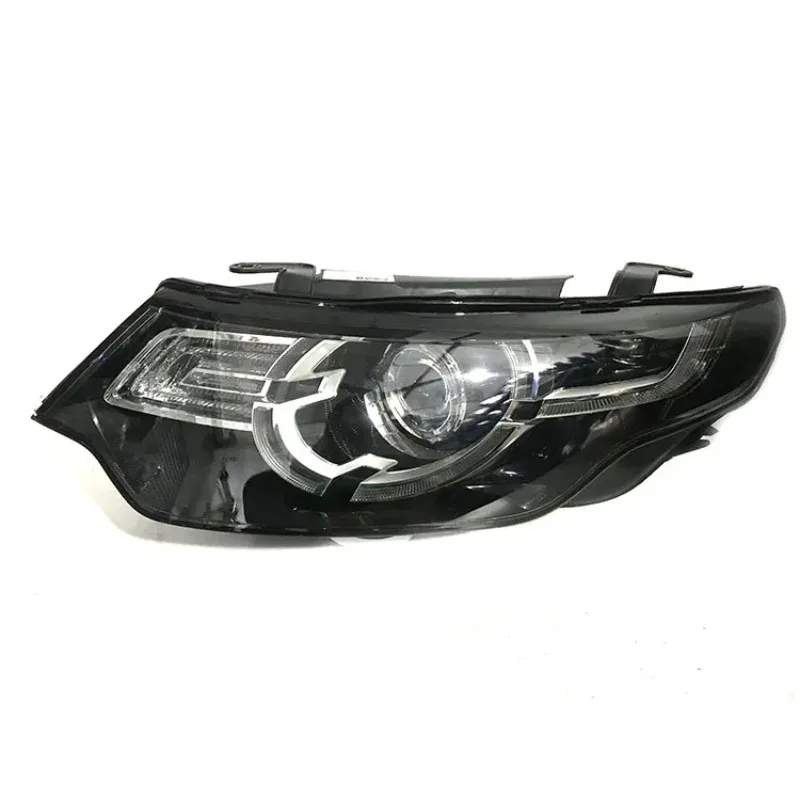 

Original Disassembly Car Headlamp For 16-19 Old For Land Rover Discovery God Line Auto Lighting Systems Long Expiration 6000k Co