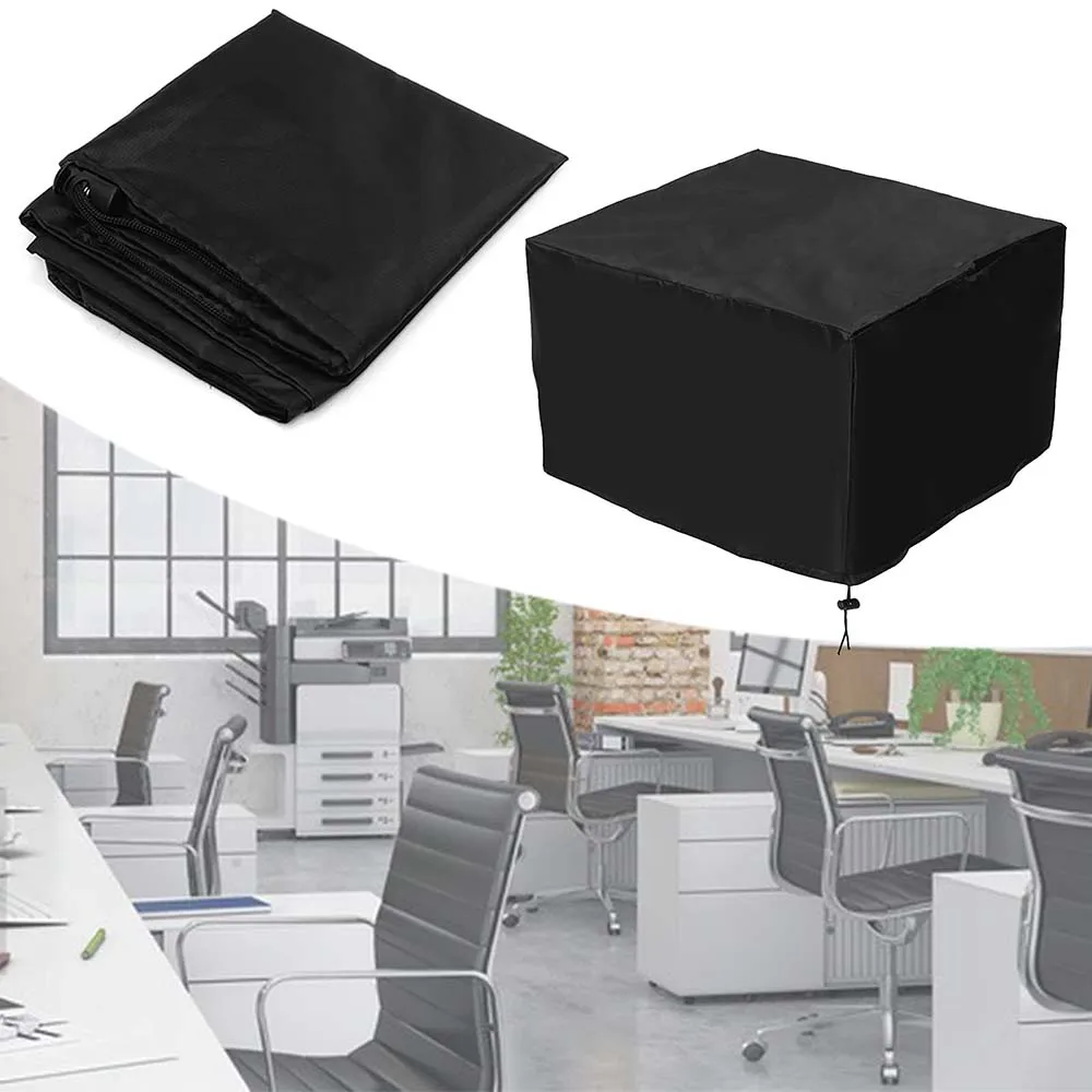 Washable Home Office Printer Dust Cover Protection Dustproof and Waterproof 3D Printer Covers Chair Table Storage Bag