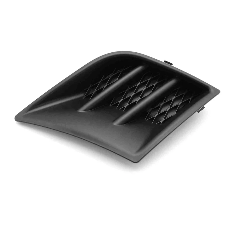 

Передний бампер, противотуманная решетка без отверстия для освещения, правая сторона 7422A8 для Peugeot 107 2009-2012, автомобильные аксессуары