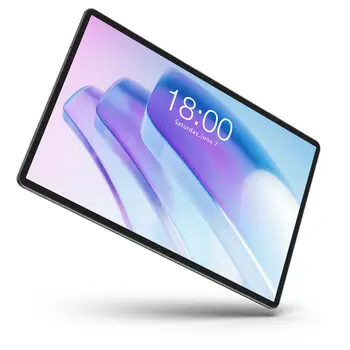 台電 T50 PLUS 平板電腦(紫光展銳 T620 八核心 2.2GHz/6GB 記憶體/256GB 儲存/11 吋 1920*1200iPS TDDI/WIFI5G/4G 雙卡雙待 LTE/8000mAh/Ty) 6 最佳銷售 泰克拉斯特T50 - №5