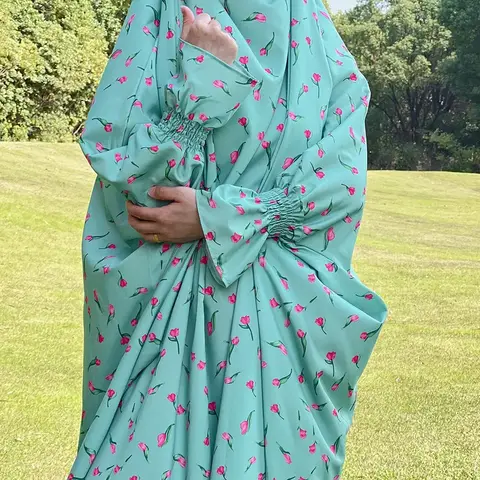 10 best sales Indonesisk traditionell klädsel - №8