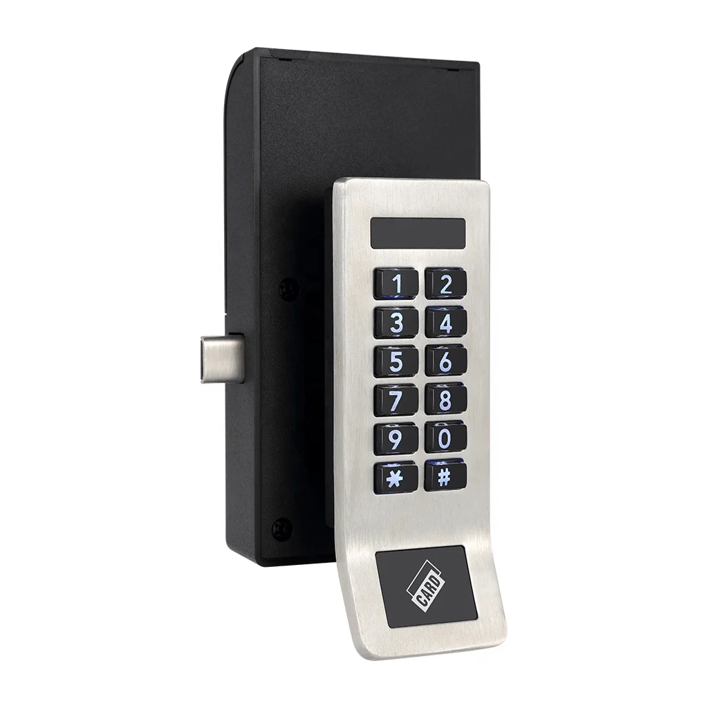 Eda Smart Electroni…