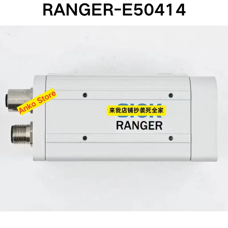 Second-hand test OK ，RANGER-E50414 high-speed camera