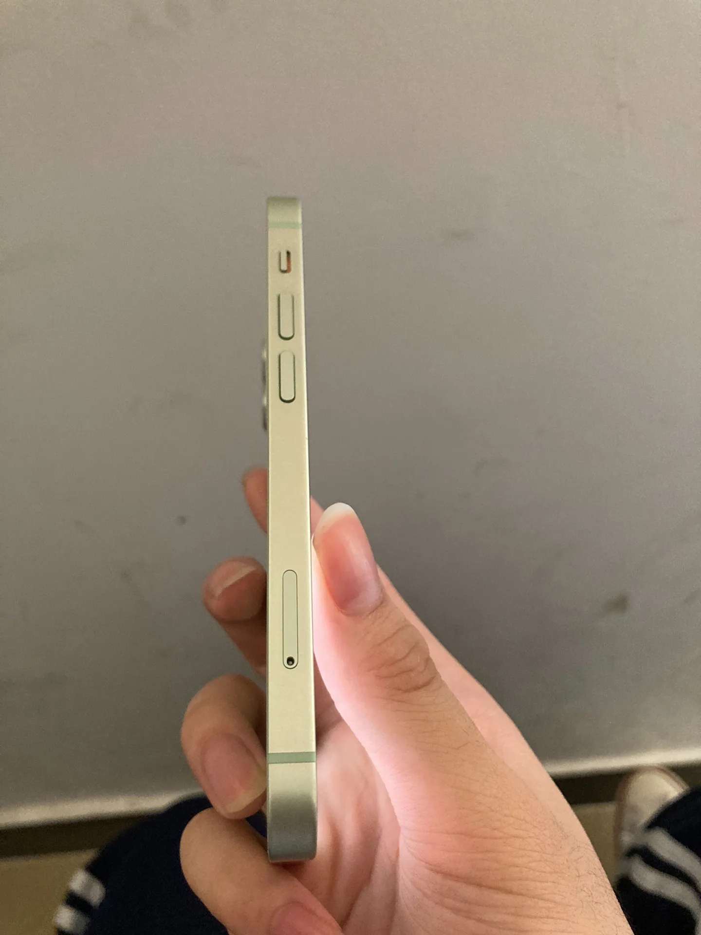 هاتف Apple iPhone 12 mini الأصلي غير مقفول 5G مقاس 5.4 بوصة 64/128/256GB ROM كاميرا 12 ميجابكسل هاتف محمول مستعمل IOS NFC