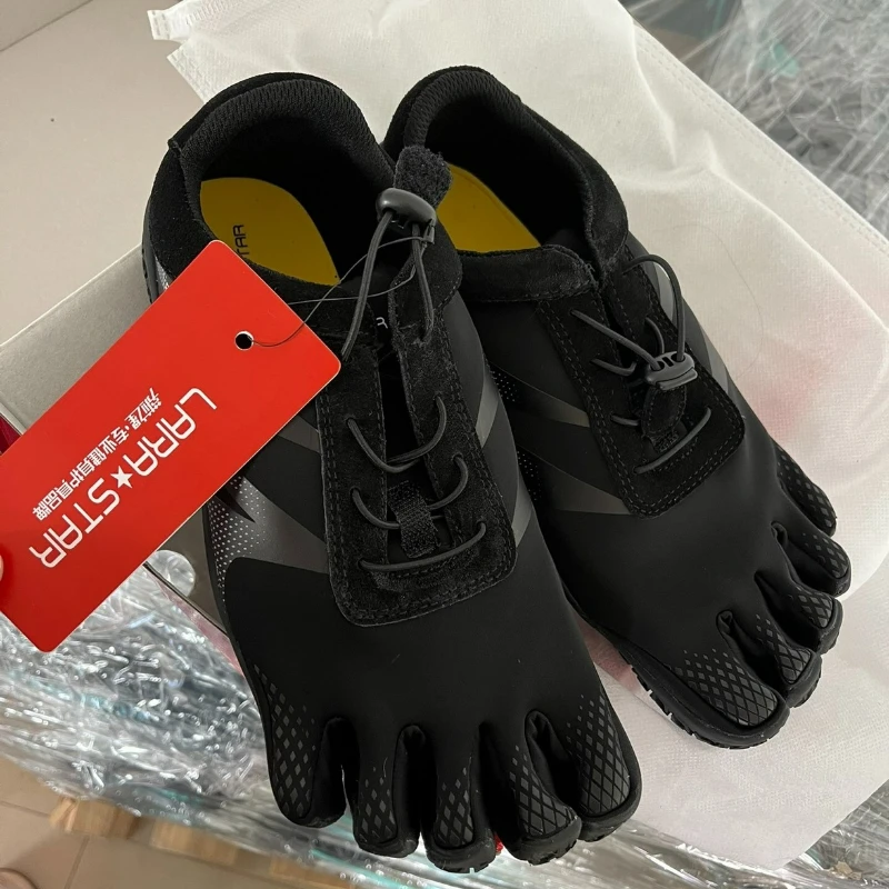 

Professional Fitness Yoga Shoes Men Women Indoor Weight Lifting Shoes Unisex Wearable Gym Training Shoe Squat Hard Pull Shoes