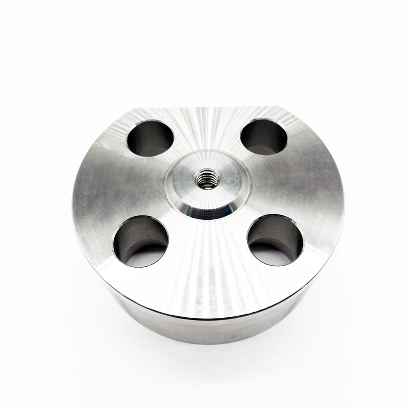306773 Adattatore porta pezzo di ricambio per getto d'acqua CNC per taglio a getto d'acqua Omax