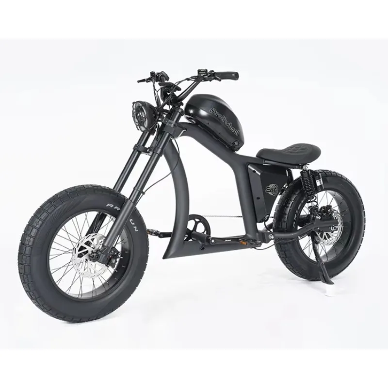 USA Warehouse Free Shipping 2 Wheel Citycoco 1500W 48V 30AH Battery Bicycle Electric Motorcycles Electric Bike Electric Scooter