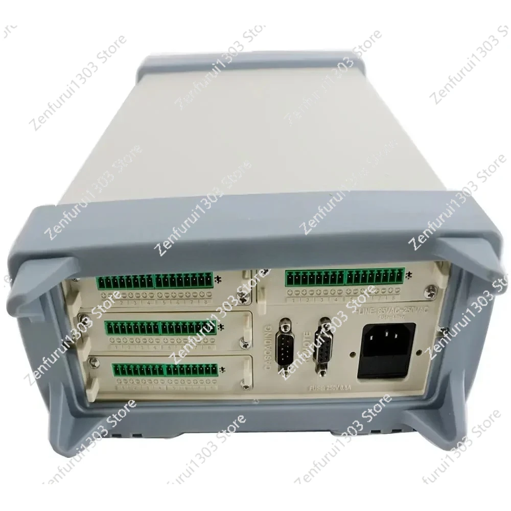 2025 Hot Sale AT4532 Multi-channel Temperature Meter 32 Channels 0.1C Resolution