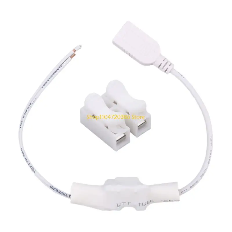 K0EA Power Supply Converter Charging AC220V to DC5V 1A 2A for CCTV Security Camera Power Converter