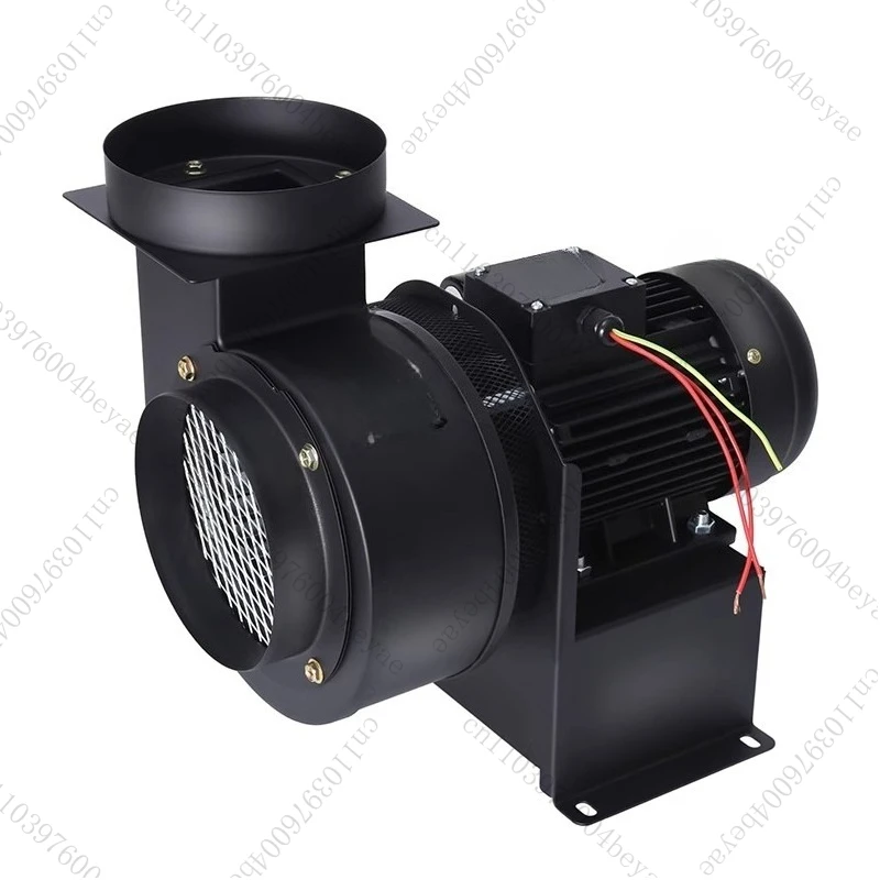 

Cy125 200W 220v50HZ Heat Extraction Centrifugal Fan Small High Temperature Resistant Fan Induced Draft Fan Multi-Wing Insulated