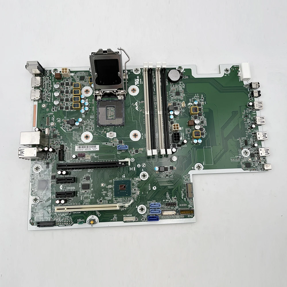 Imagem -05 - Placa-mãe para hp Elitedesk 800 880 g4 Twr L22109001 g5 L22109601 L01479-001