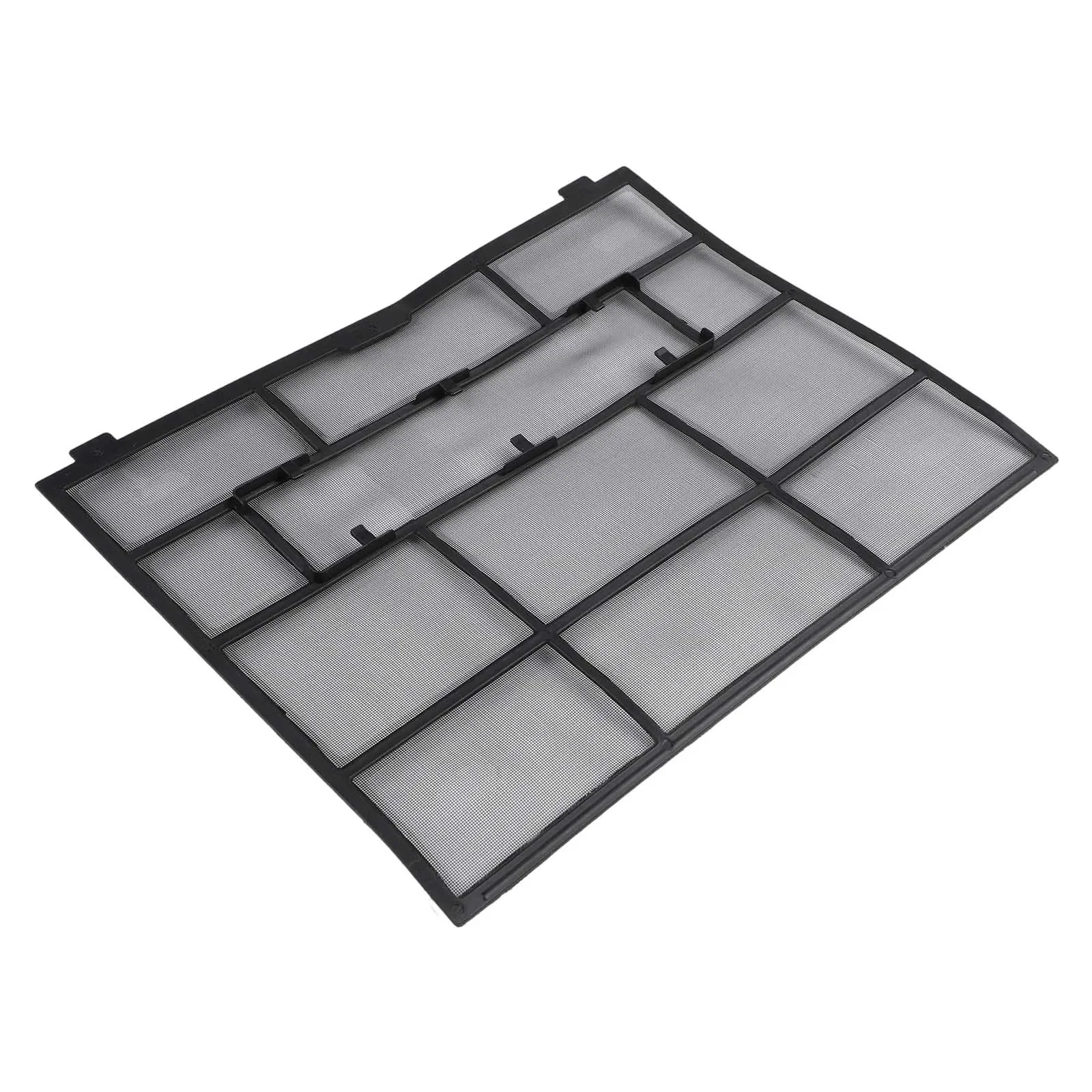 

Air Conditioner Filter Accessories For Indoor Unit With Hanging Dust Screen To Prevent Dust Build Up And Improve System Health
