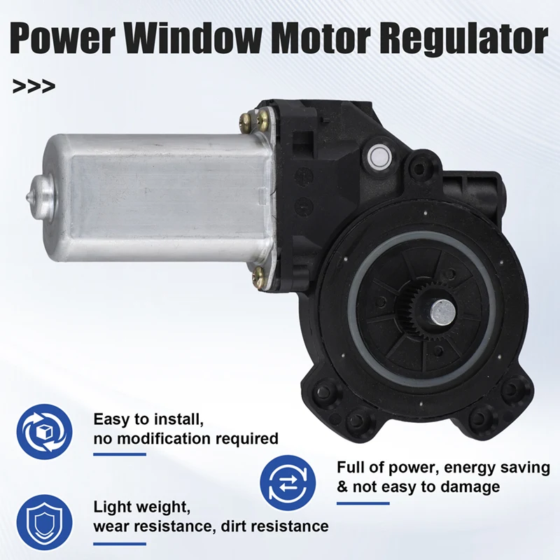 Auto Fenster Motor Power Fenster Motor Regler Für Hyundai Accent 2011-2017