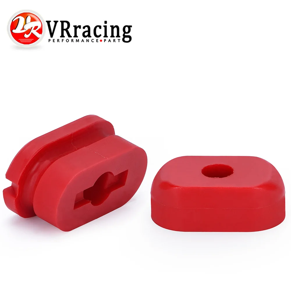 VR - FRONT ENGINE MOUNT DOG BONE BUSHES For Audi MK1 99-03/VW GOLF MK4 97-06 VR-MBK01