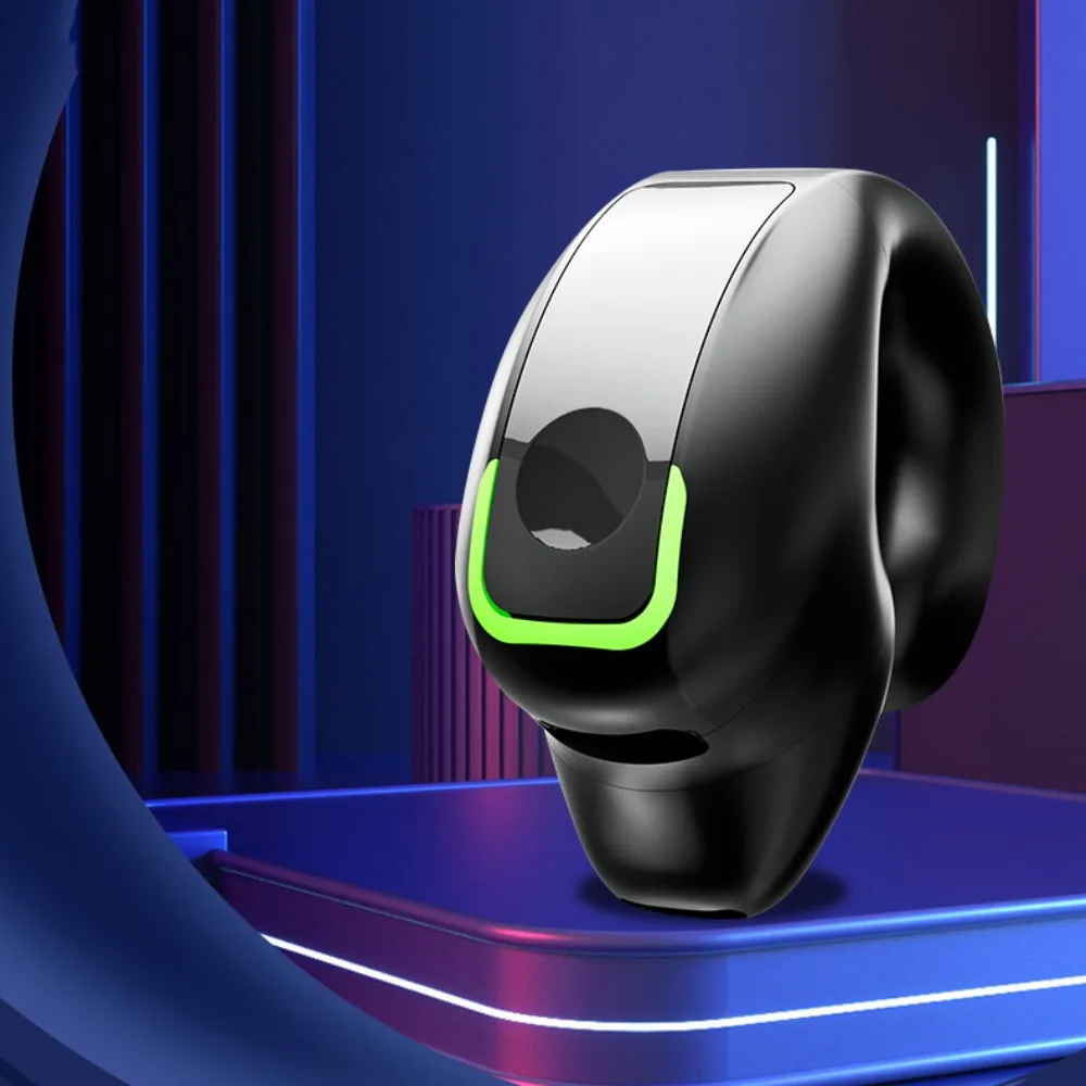 Pas intra-auriculaires GD28 casque sans fil Conduction osseuse réduction du bruit GD28 Bluetooth écouteur simple oreille stéréo