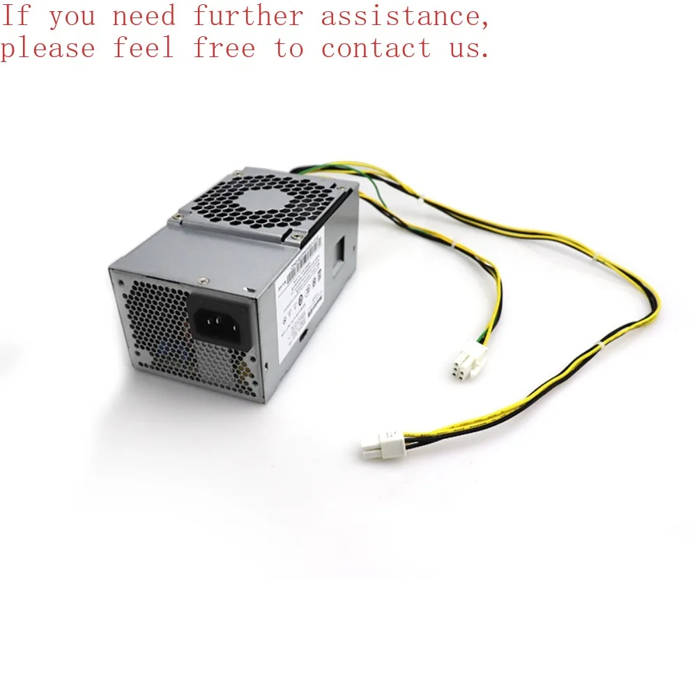 For power supply 6 + 4 pins HK400-74PP 300W Breaking Dawn 6X upgrade high power