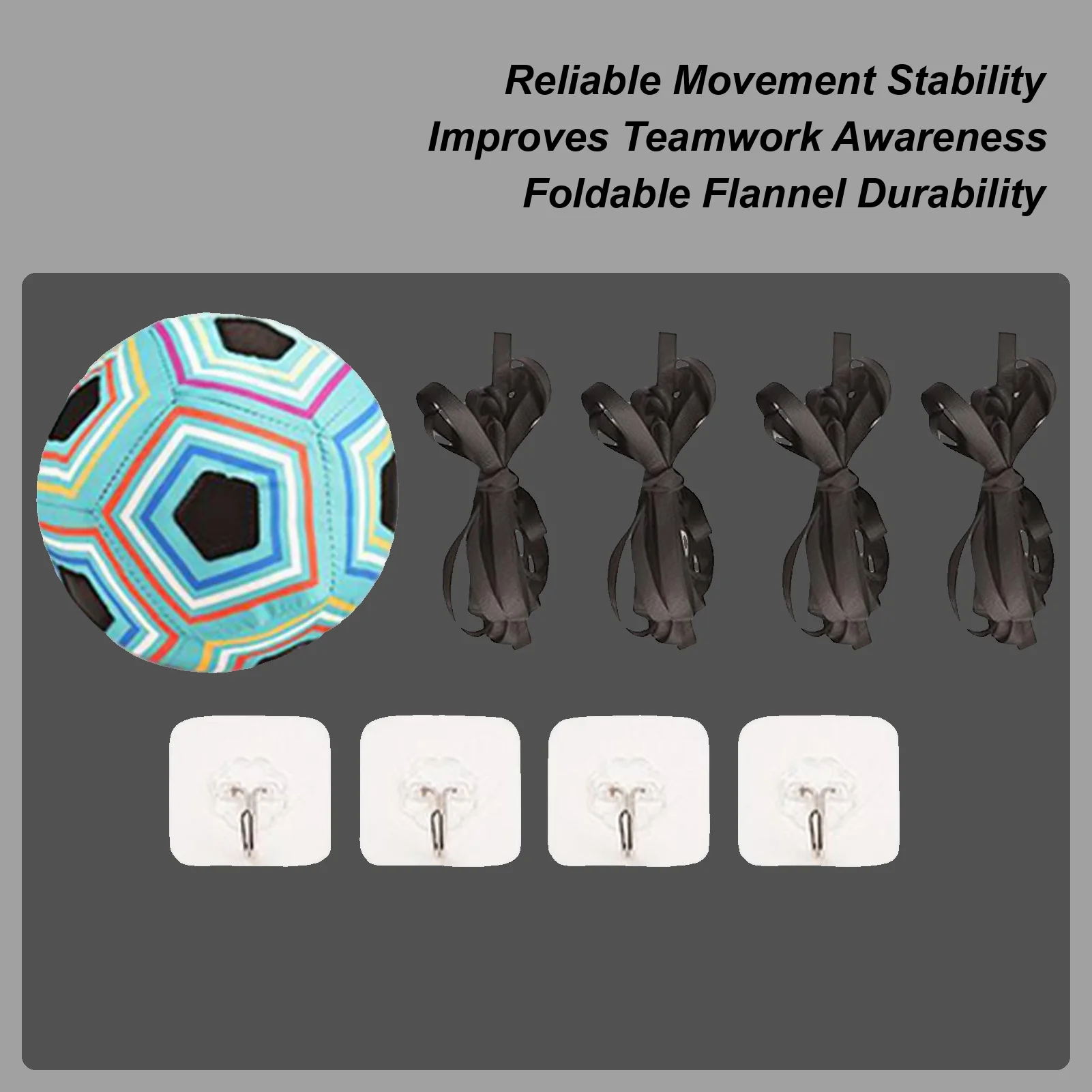 

Футбольная мишень, интерактивная игра в помещении и на открытом воздухе, детский коврик для цели, игрушечная игра для вечеринки, футбольный мяч для заднего двора, дома, кемпинга, сада