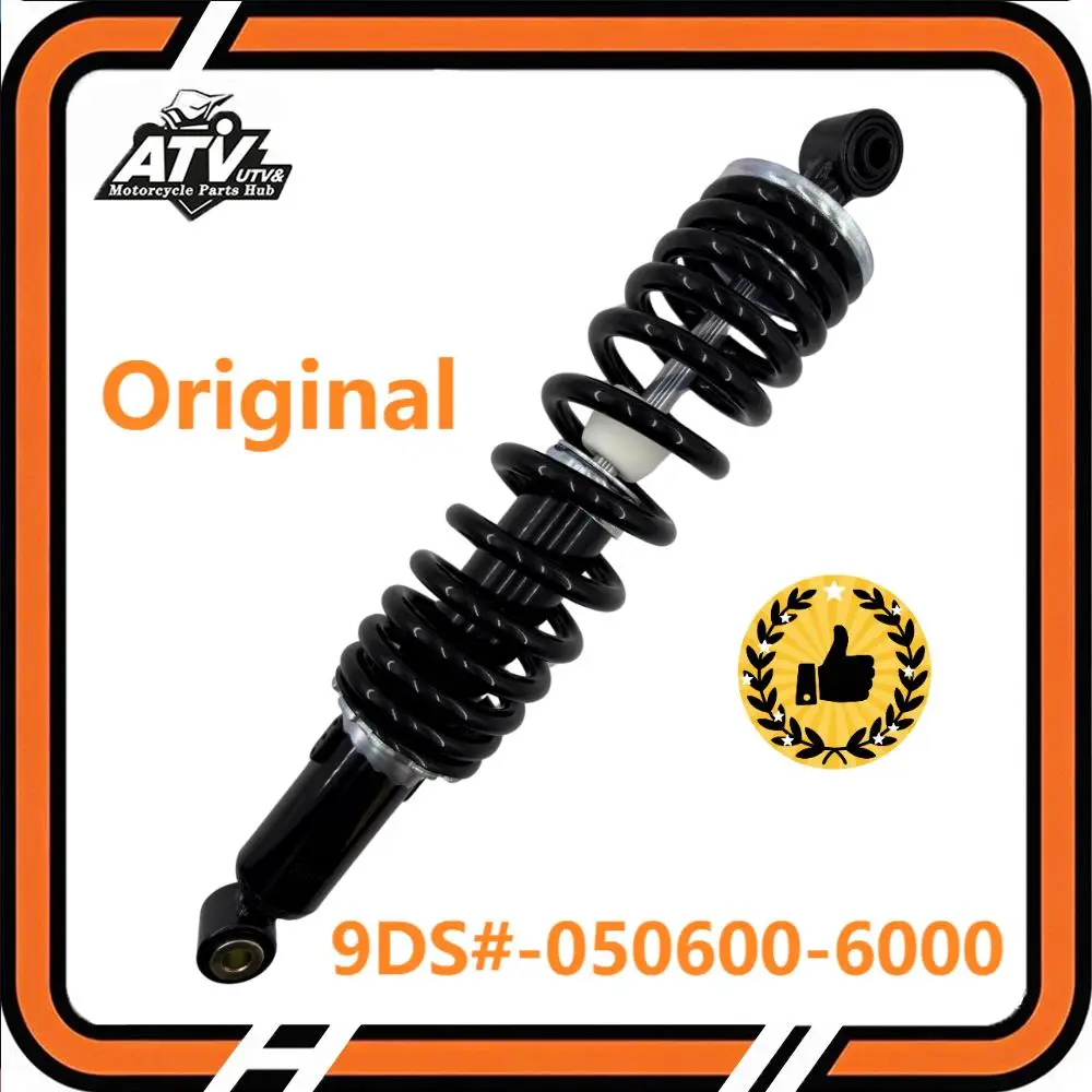 

Original 9DS#-050600-6000 FRONT SHOCK ABSORBER For CFMoto CFORCE600 CF600AU CF600ATR 9DS#-050600-6000 CF600ATR-2LC/2L/2S/2SC