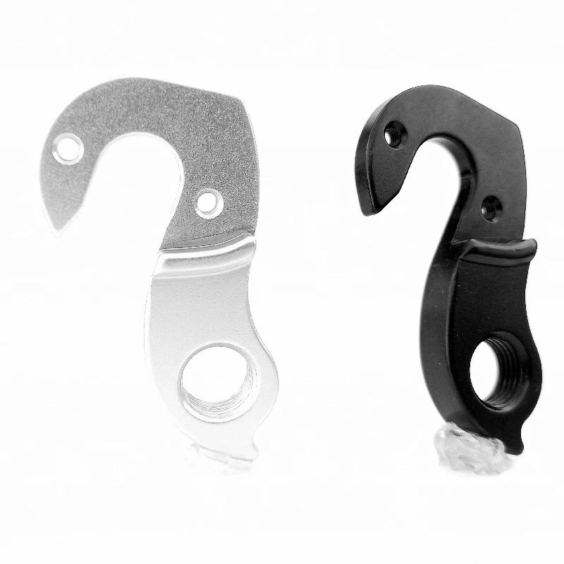 

2Pcs Bicycle Rear Derailleur Hanger For Argon 18 #38883 Nitrogen E-119 Tri+ E-117 Gallium Argon18 Bike Carbon Frame Mech Dropout