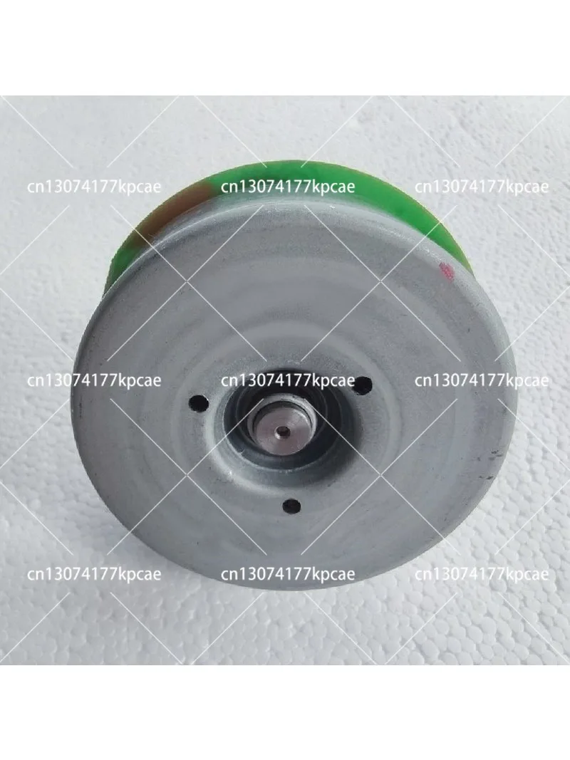 Suitable for air circulation fan accessories GDE24DJ FGD24WEDJ GDG24ZR DC 24V variable frequency motor