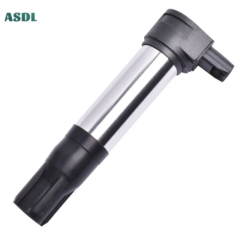 8560173 Motorcycle Ignition Coil for BMW R1100 R 1100 Spark Plugs Caps Replace 8560173-02 Motorcycle Parts R1100 S R1150 R1200