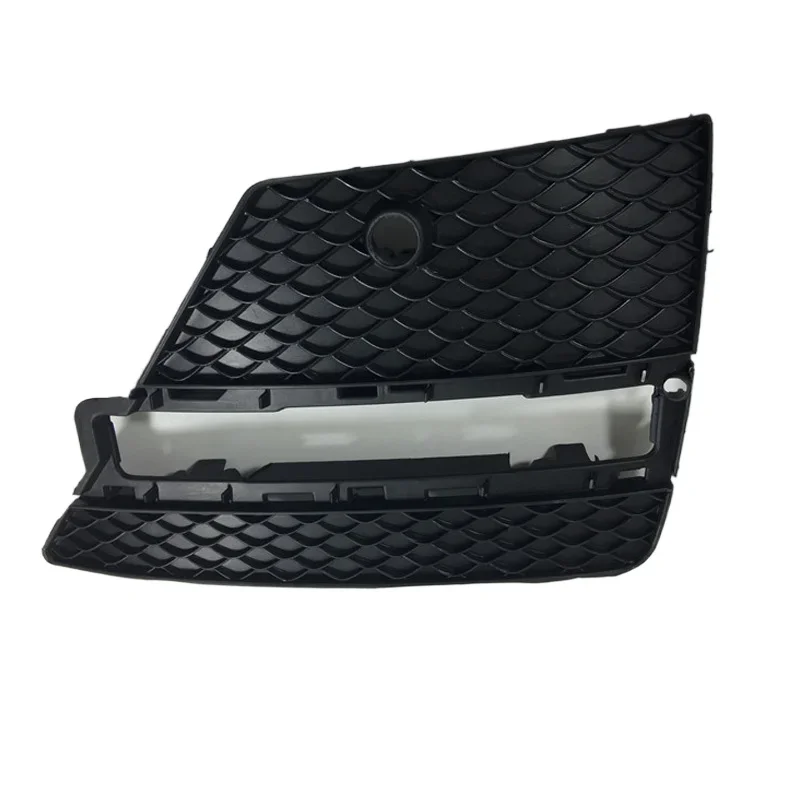 

Front Bumper Fog Light Cover No Bulb for Benz W166/Class ML W166 ML300 ML350 ML400 ML450 ML500