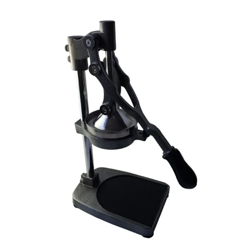 Direct supply of one piece on behalf of the new household and commercial pomegranate citrus orange fruit manual juicer press