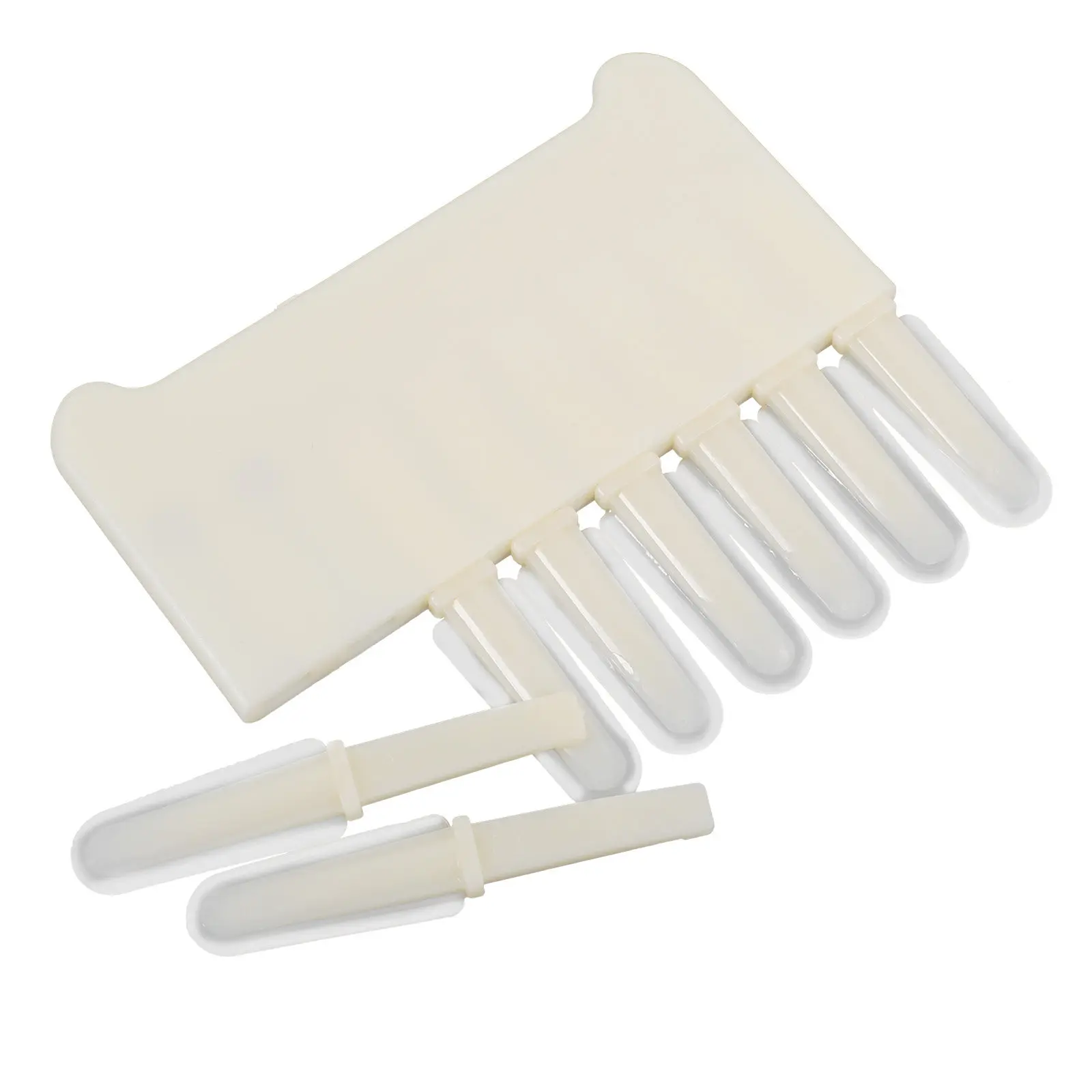 1Pcs Royal Jelly Extract Tool Strong Tough Long-Lasting Beekeeping Supply Ideal for Royal Jelly Scooping Scraping Cleaning Tasks