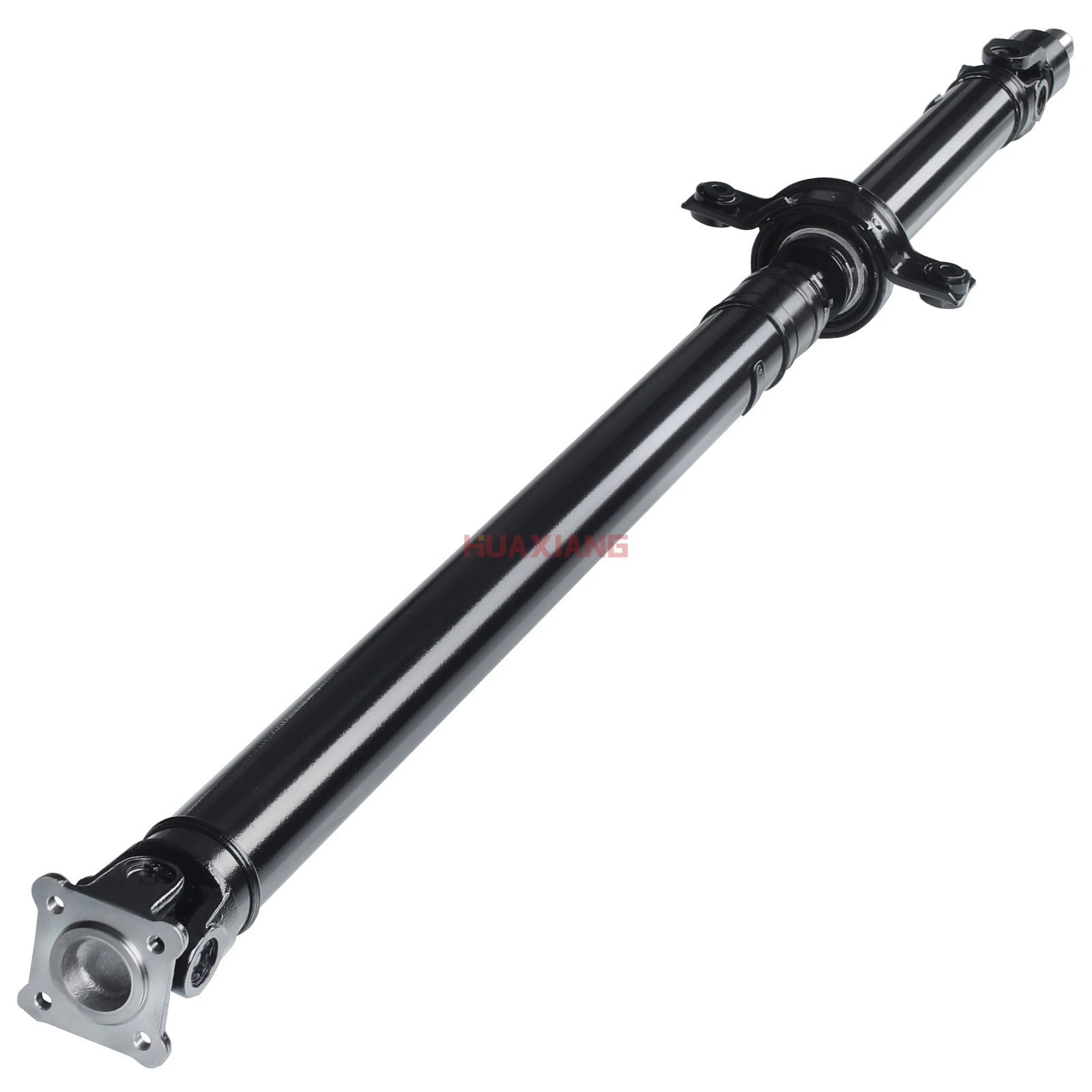 DE/GM Rear Driveshaft Prop Shaft Assembly for Subaru Outback 2010-2012 2.5L Auto Trans