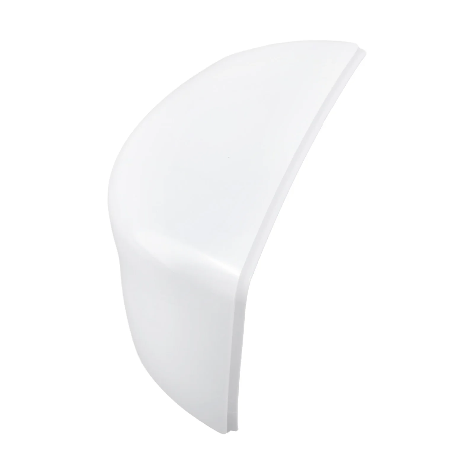 Left Side Mirror Cover Cap Suitable for Nissan For Sentra 2012 2019 No Signal Indicator Compatible with For Primer