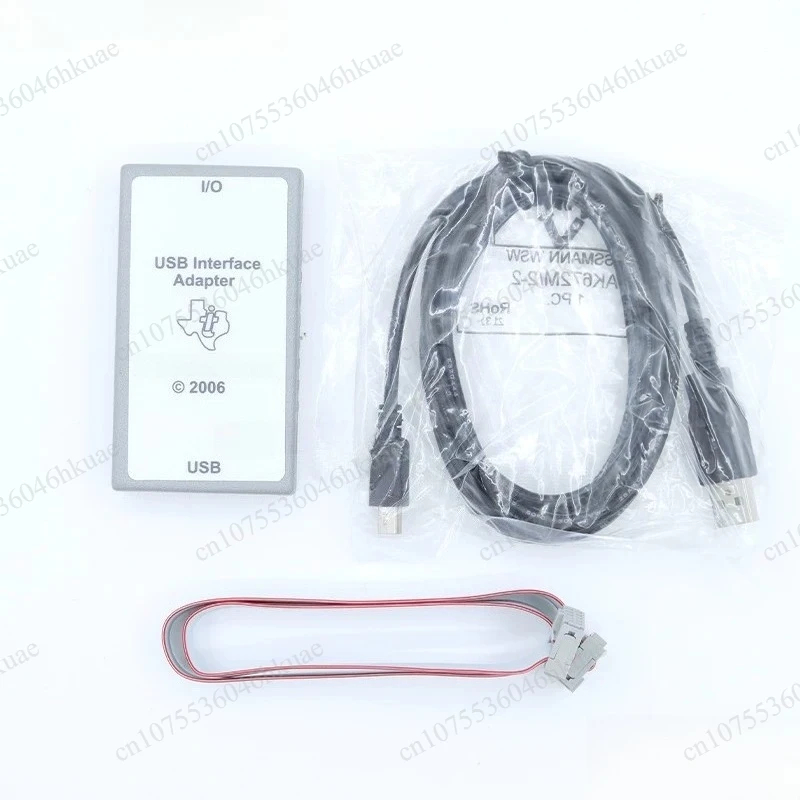 USB-TO-GPIO2 Debug Programmer Module USB Interface Adapter for Embedded Development