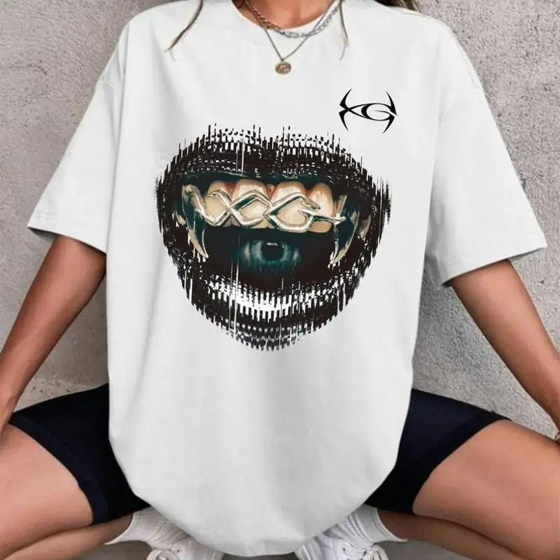 Xg Woke Up T Shirt …
