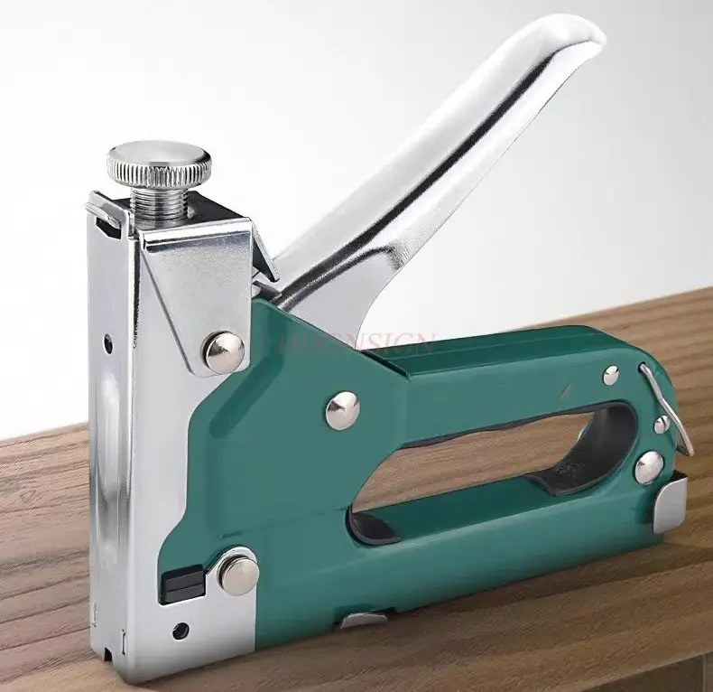 

Гвоздовой пистолет, гвоздовой пистолет, специальный пистолет для деревообработки, отвертка гвоздей, кодовый пистолет для гвоздей, динамический U-образный Т-образный дверной гвоздь