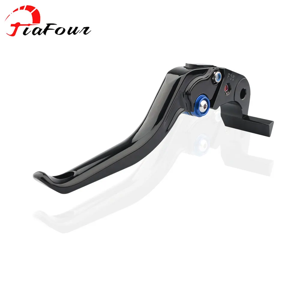 Fit For GSX-S1000 GSX-S1000F 2015-2020 KATANA 2020 Motorcycle Accessories Parts Short Brake Clutch Levers Handle Set