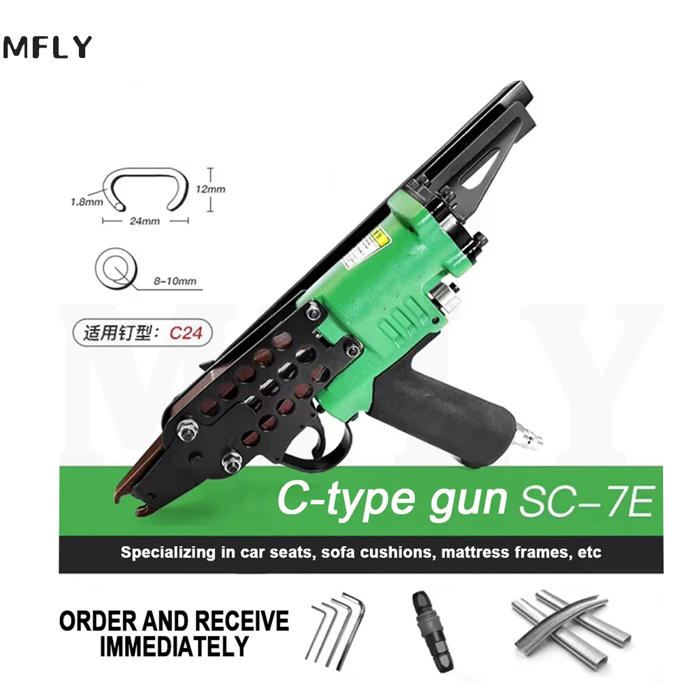 #9 Top Nailers & Staplers Picks for Every Budget